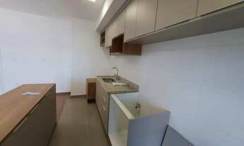 Imagem 4: Apartamento para locação 45m2, 1 dormitorio - Biarritz - Campolim - Sorocaba/SP