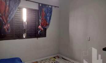 Imagem 7: Casa com 3 dormitórios à venda, 115 m² por R$ 200.000,00 - Chácara Flora - Jaú/SP