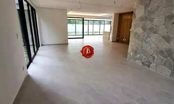 Imagem 3: Alphaville Manaus 2 | 4 Suítes com Closet, Espaço Gourmet, 424m²