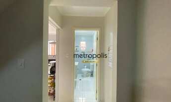 Imagem 7: Sobrado à venda, 184 m² por R$ 641.000,00 - Baeta Neves - São Bernardo do Campo/SP