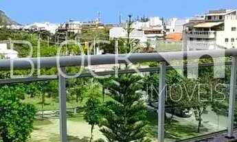 Imagem: Recreio dos Bandeirantes