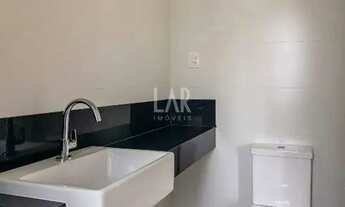 Imagem 3: Apartamento para aluguel, 4 quartos, 3 suítes, 2 vagas, Cidade Nova - Belo Horizonte/MG