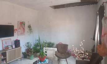 Imagem 4: VENDO CASA POR 60 MIL, PREÇO NEGOCIAVÉL,NA RUA DA ESMERALDA PONTAL DA ILHA S. RAIMUNDO