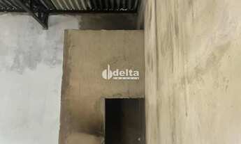 Imagem 3: Galpão disponível para locação e venda no bairro Carajás em Uberlândia-MG