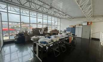 Imagem 6: Barracão - Jardim do Trevo - Campinas