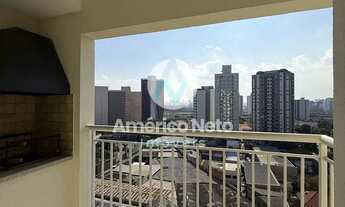 Imagem 4: Apartamento à venda, 64 m² - Fundação - São Caetano do Sul/SP