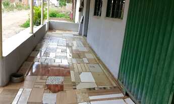 Imagem 5: Vende se uma casa quitada