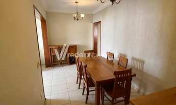 Imagem 5: Apartamento - Jardim Flamboyant - Campinas