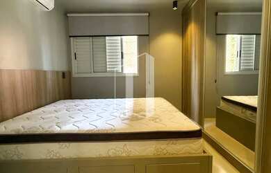 Imagem 8: Apartamento com 2 Quartos, 1 Suíte, 2 Vagas, 64M² - Green LifeStyle Residencial Service