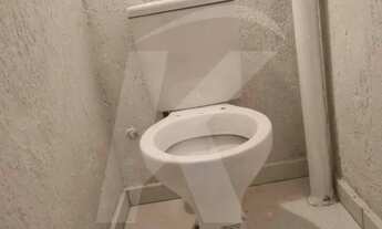 Imagem 4: Salão Comercial Compacto e Versátil para o Seu Negócio!