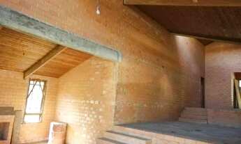 Imagem 5: Casa à venda em Jandira, Nova Higienópolis, com 3 suítes, com 320 m², Condomínio Nova Higi