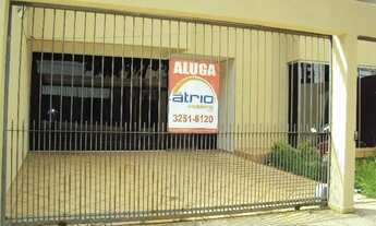 Imagem 2: Sobrado para aluguel, 233 m², confortável, 4 quartos - 2 suítes. Setor Bueno, Goiânia-GO