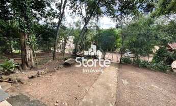 Imagem 3: Chácara à venda, 1.000m² por R$ 180.000 - Condomínio Mar de Minas - Uberlândia Sentido Ind