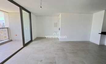 Imagem 5: Apartamento com 1 dormitório à venda, 39 m² por R$ 784.000,00 - Tatuapé - São Paulo/SP