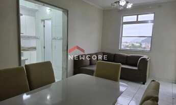 Imagem 2: Apartamento em Rua Gonçalo Monteiro - Centro - São Vicente/SP