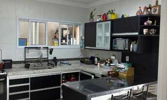 Imagem 4: Casa com 3 dormitórios à venda, 237 m² por R$ 1.690.000,00 - Condomínio Figueira Branca