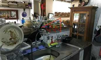 Imagem 4: Casa em Condomínio-À VENDA-Santa Teresa-Rio de Janeiro-RJ