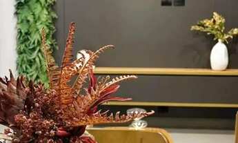 Imagem 2: Casa térrea no condomínio damha 4 em Presidente Prudente