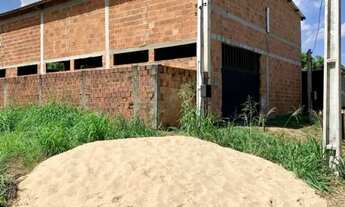 Imagem 2: Aluga-se Galpão 180mt - Av. E, Aureny 3