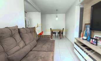 Imagem 3: Venha conhecer este lindo apartamento no Valparaíso, perto de tudo que você precisa!