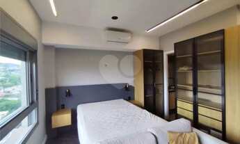 Imagem 3: Studio com 1 quartos para locação em Teresópolis - RS