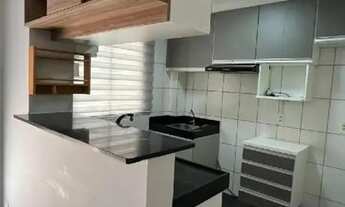 Imagem: Apartamento à venda no Residencial Parque