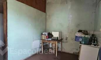 Imagem 5: CASA COM 3 DORMITÓRIOS SENDO 1 NO FUNDO - VILA JD. UBIRAMA LENÇÓIS PAULISTA