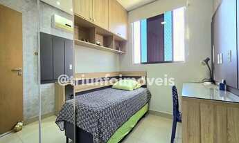 Imagem 3: Apartamento no Monte Castelo com 3 quartos