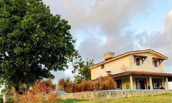 Imagem 2: Casa para locação