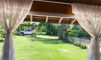 Imagem 2: Chácara à venda em Indaiatuba, Jardim dos Laranjais, com 4 quartos, com 3000 m²