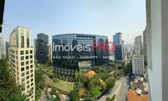 Imagem 6: Apartamento novo no Itaim com 147m², 3 suítes e 2 vagas