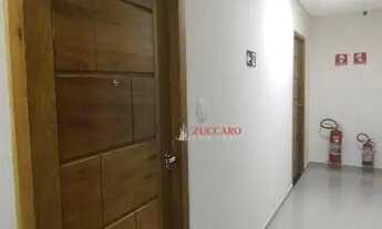 Imagem 4: Sala para alugar, 16 m² por R$ 1.100,00/mês - Vila Fátima - Guarulhos/SP