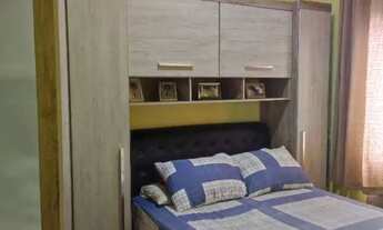 Imagem 4: Apartamento com 2 dormitórios para alugar, 48 m² por R$ 1.700,00/mês - Vila Santa Teresa