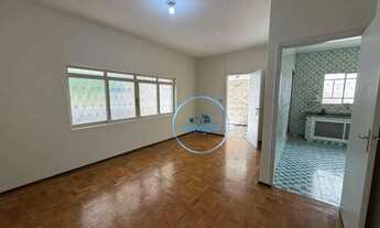 Imagem 3: LOC-659) Casa com 3 dormitórios para alugar, 178 m² por R$ 2.750/mês - Santa Cruz - São P