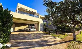 Imagem: Casa no condomínio Quinta do Golfe Residencial