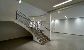 Imagem 2: Salão comercial para alugar no bairro Jardim Girassol em Americana/SP