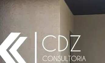 Imagem: Casa de Condomínio com 3 dormitórios sendo