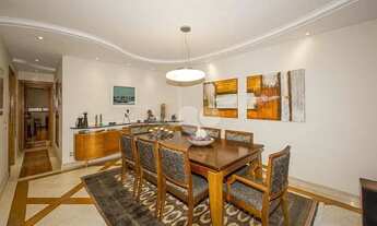 Imagem 5: Cobertura com 5 dormitórios à venda, 628 m² por R$ 5.280.000,00 - Jardim Oceânico - Rio de