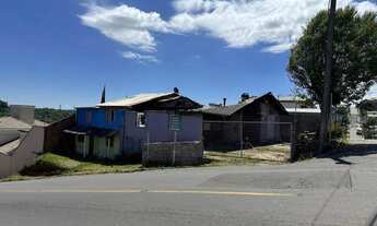 Imagem 5: TERRENO DE ESQUINA NO BAIRRO OURO VERDE EM BENTO GONÇALVES