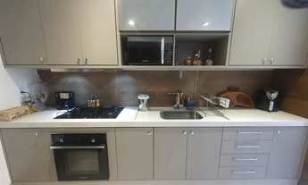 Imagem 5: Lindo Sobrado no Residencial Parque do Coxipó