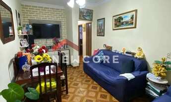 Imagem: Apartamento em Rua Silva Jardim - Vila Mathias