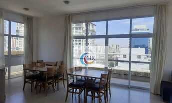 Imagem: Apartamento com 1 vaga 1 dormitório para