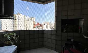 Imagem 4: Apartamento em Rua Tamoios - Tupi - Praia Grande/SP