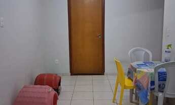 Imagem 2: Quarto individual com banheiro privativo - Santa Mônica