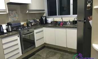 Imagem 6: CASA EM CONDOMÍNIO - ALPHAVILLE 6 - SP