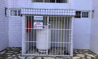 Imagem 7: Apartamento 3 Quartos para Venda em João Pessoa, Água Fria, 3 dormitórios, 1 suíte, 2 banh