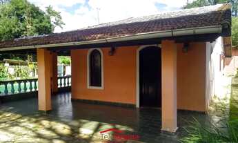 Imagem 2: CHÁCARA PARA VENDER COM 2 DORMITÓRIOS EM CAÇAPAVA