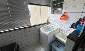 Imagem 3: Apartamento Mobiliado para alugar contendo 3 dormitórios no Residencial Daniela, região Oe