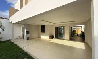 Imagem 7: Alugo casa semi mobiliada no sim 4/4 quartos sendo 2 suites