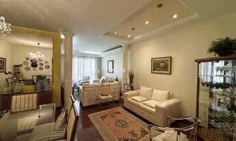 Imagem 2: Apartamento à venda em Piracicaba, Jardim Monumento, com 3 quartos, com 115 m²